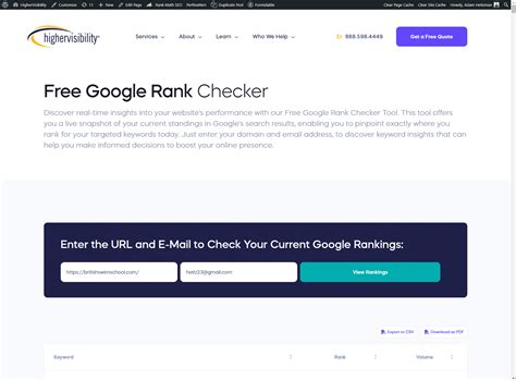How to Check Google Rankings: 11 Handy Tools.